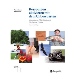 KRAUSE: 2.A., (A4) RESSOURCEN AKTIVIEREN M. UNBEWUSSTEN