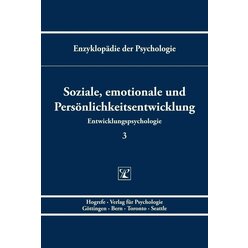 Soziale, emotionale und Persnlichkeitsentwicklung