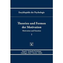 Theorien und Formen der Motivation