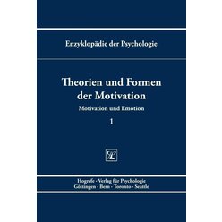 Theorien und Formen der Motivation