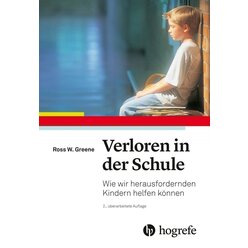 Verloren in der Schule, Buch