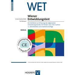 WET, Der Wiener Entwicklungstest, komplettes Verfahren