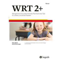 WRT 2+, Test komplett, Neuauflage 2024