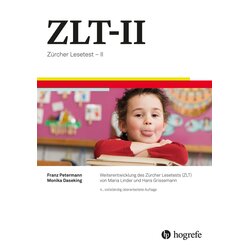 ZLT-II, Manual