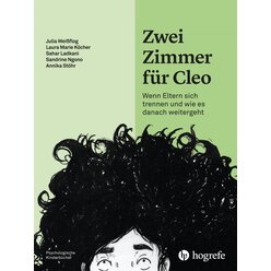 Zwei Zimmer fr Cleo, Buch, 6-12 Jahre