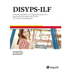 DISYPS-ILF komplett, Interview-Leitfden um Diagnostik-System