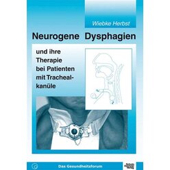 Neurogene Dysphagien, Buch