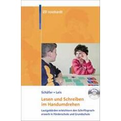 Lesen und Schreiben im Handumdrehen