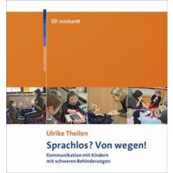 Sprachlos? Von wegen!, Buch