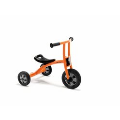 Pushbike aktiv, neue Bereifung, 2-4 Jahre