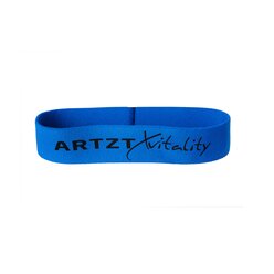 ARTZT vitality Loop Band Textil mittel/knigsblau