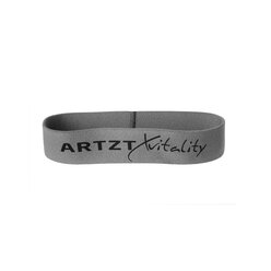 ARTZT vitality Loop Band Textil schwer/schiefergrau