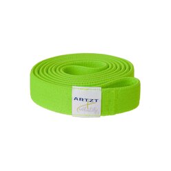 ARTZT vitality Super Band Textil leicht/lime grn