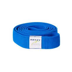 ARTZT vitality Super Band Textil mittel/knigsblau