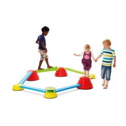 Gonge Build'N'Balance, Medium Set, 2-10 Jahre