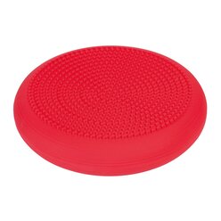 TOGU Dynair Ballkissen Plus 39 cm, rot