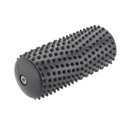 Gymnic Activ Roll, 15cm, grau