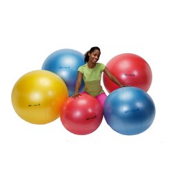 Gymnic Body Ball 85 cm, rot