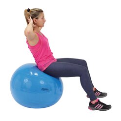 Gymnic Classic 65 cm, blau