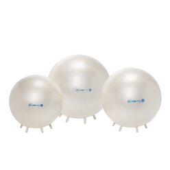 Gymnic SitnGym Perla 55 BRQ, 55 cm