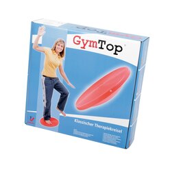 GymTop Therapiekreisel im Verkaufskarton