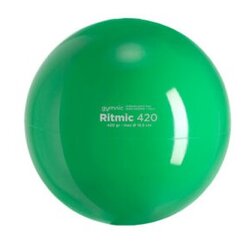 Ritmic Official, 420 g, grn