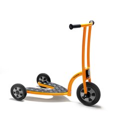 Safety Roller aktiv, neue Bereifung, 3-7 Jahre