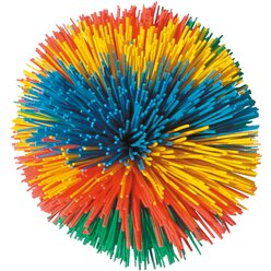 Spordas Pom Pom Ball, 10 cm