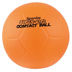 Super Safe Contact Ball, alle Altersgruppen