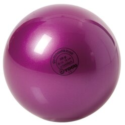 TOGU® Gymnastik Ball Standard 16 cm, 300 g, lila
