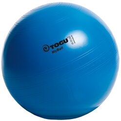 TOGU MyBall 45 cm, blau