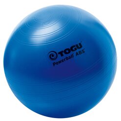 TOGU Powerball ABS 55 cm, blau