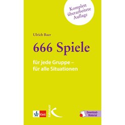Spiele zum kennenlernen große gruppen