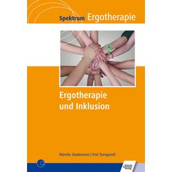 Ergotherapie und Inklusion, Buch