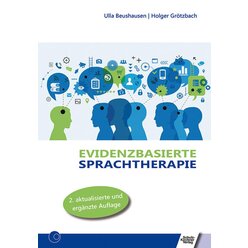 Evidenzbasierte Sprachtherapie, Buch