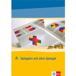 Spiegeln mit dem Spiegel 1-2