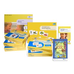 Kon-Lab-Starterpaket 0-5 Jahre