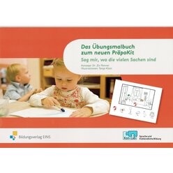 Kon-Lab bungsmalbuch zum neuen Prpokit