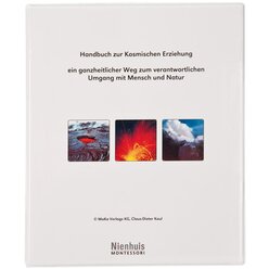 Handbuch zur kosmischen Erziehung