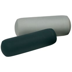 TOGU Lagerungshilfe Rolle 20cm, 50 cm lang, schwarz (4 Stck)