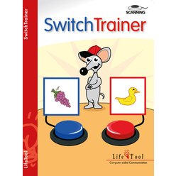 SwitchTrainer zusätzliche Aktivierung zur Mehrplatzlizenz (Download Version)