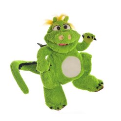 Living Puppets Handspieltier Der kleine Drache W210