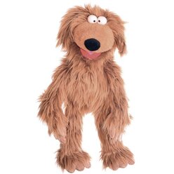 Living Puppets Wiwaldi WS678