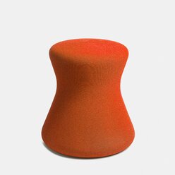 Lffler FUNGO Hocker orange