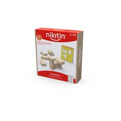 Nikitin Bausteine N4