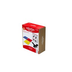 Nikitin Quadrate N3
