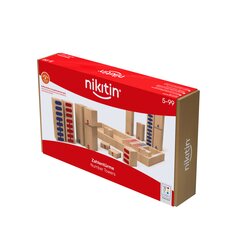 Nikitin Zahlentrme N6