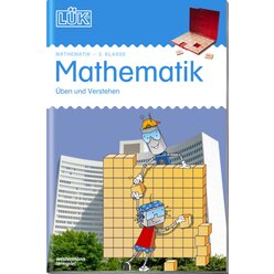 LÜK Mathematik 2, 2. Klasse
