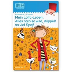 LK Lotta-Leben Mein Lotta-Leben: Alles halb so wild, doppelt so viel Spa, 3. Klasse