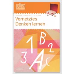 LK Vernetztes Denken, bungsheft, 1.-3. Klasse